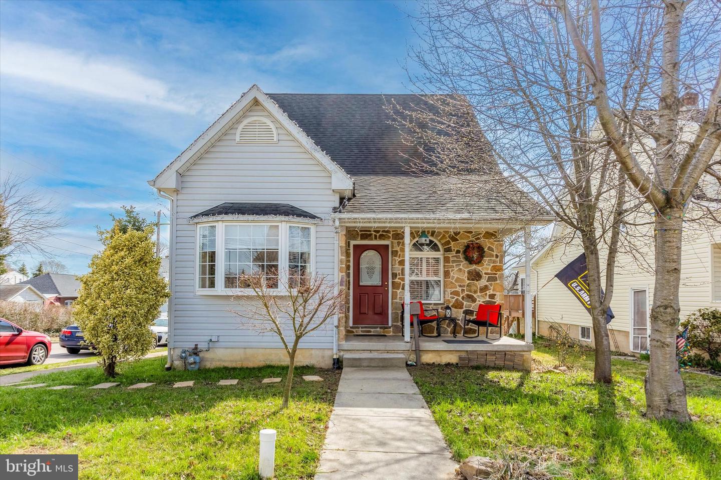 1502 Grant Ave, Woodlyn, PA 19094 MLS PADE2041718 Coldwell Banker