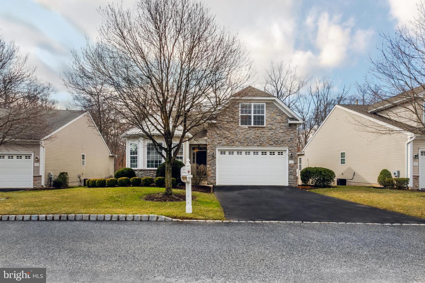 1677 Village Ave, Boothwyn, PA 19061 MLS PADE2041736 Coldwell Banker