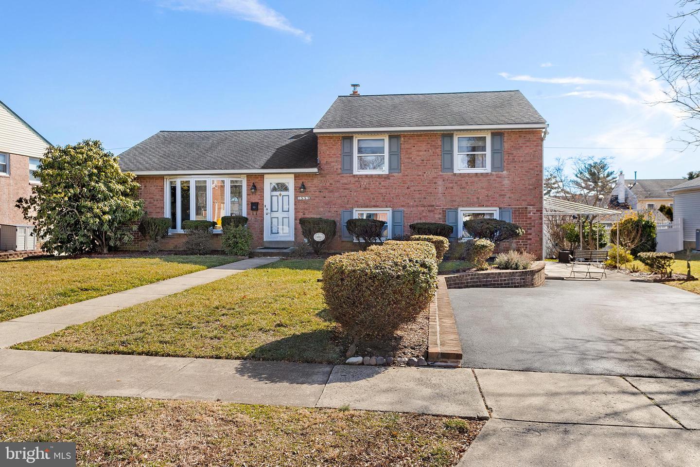 552 Cheyney Rd, Springfield, PA 19064 MLS PADE2041798 Coldwell Banker