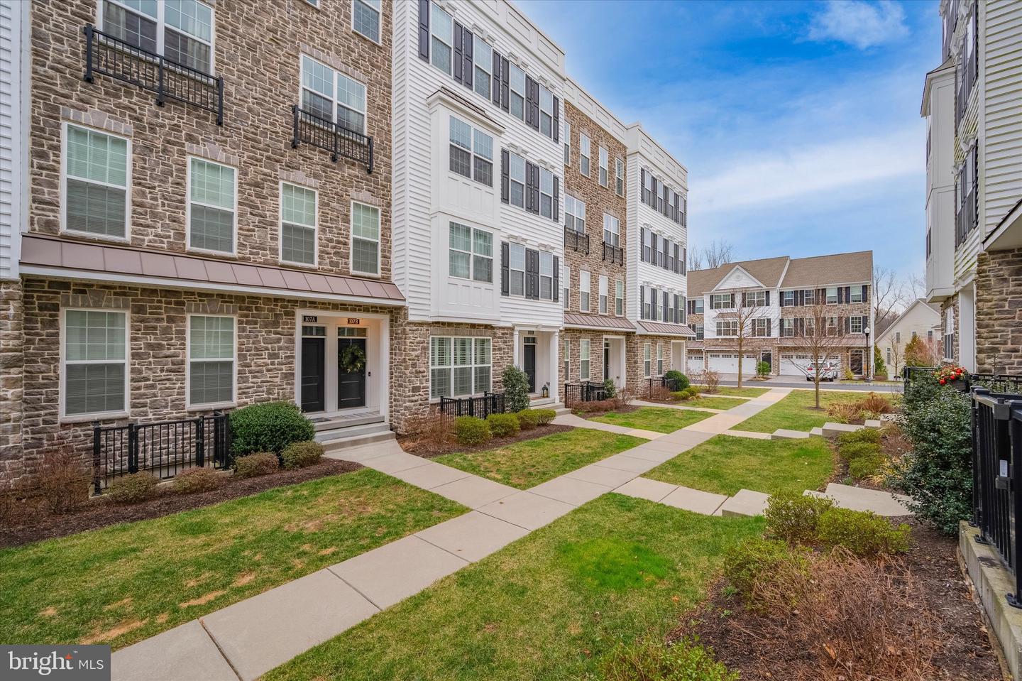 107B Jay Alley 107 B, Media, PA 19063 MLS PADE2041808 Coldwell Banker