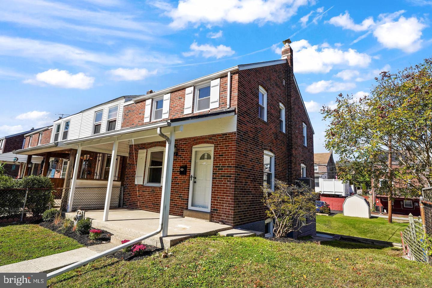 610 Darby Rd, Ridley Park, PA 19078 MLS PADE2041984 Coldwell Banker