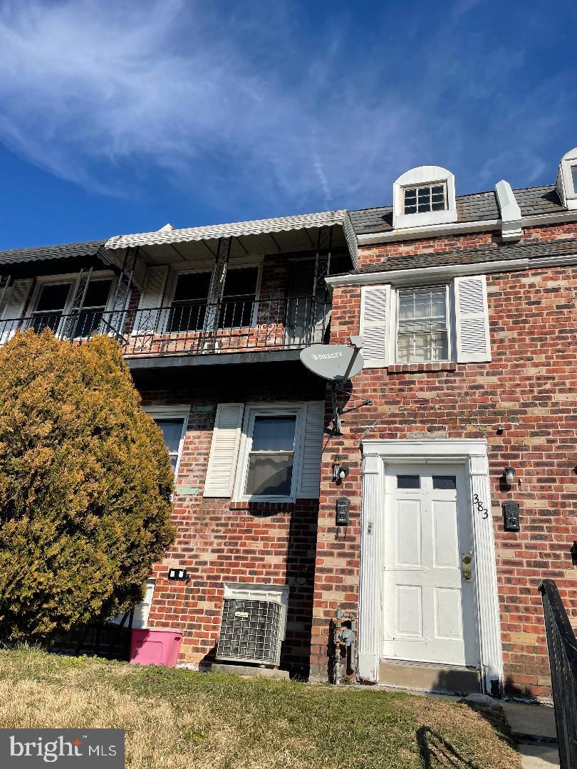 383 Beverly Blvd, Upper Darby, PA 19082 MLS PADE2042020 Coldwell Banker