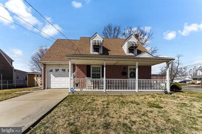 521 Bartlett Avenue, Ridley Park, PA 19078 - Photo 1