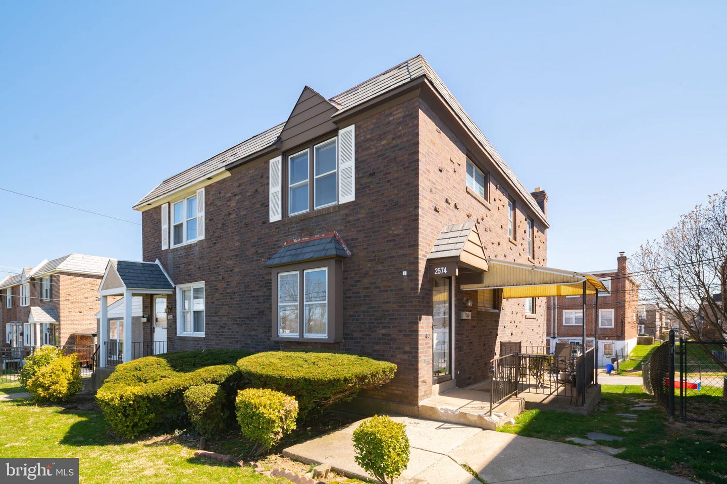 2574 Bond Ave, Drexel Hill, PA 19026 MLS PADE2042144 Coldwell Banker