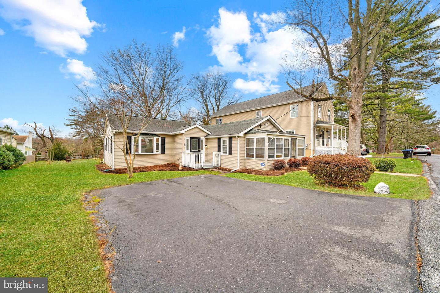 2820 5th Ave, Upper Chichester, PA 19061 MLS PADE2042200 Coldwell