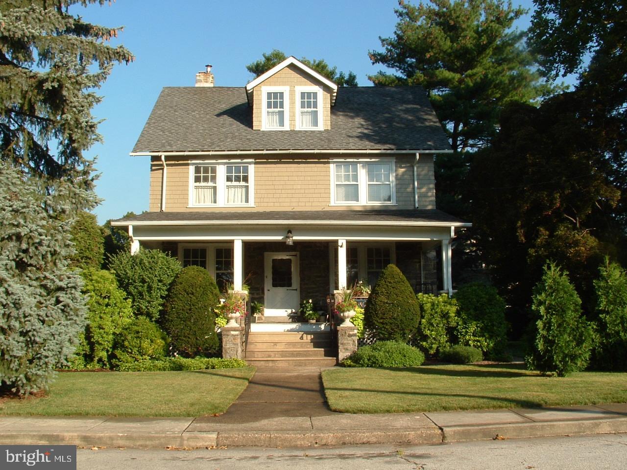 27 W Ward St, Ridley Park, PA 19078 MLS PADE2042368 Coldwell Banker