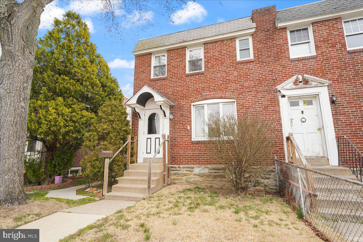 524 Jansen Ave, Essington, PA 19029 MLS PADE2042534 Coldwell Banker