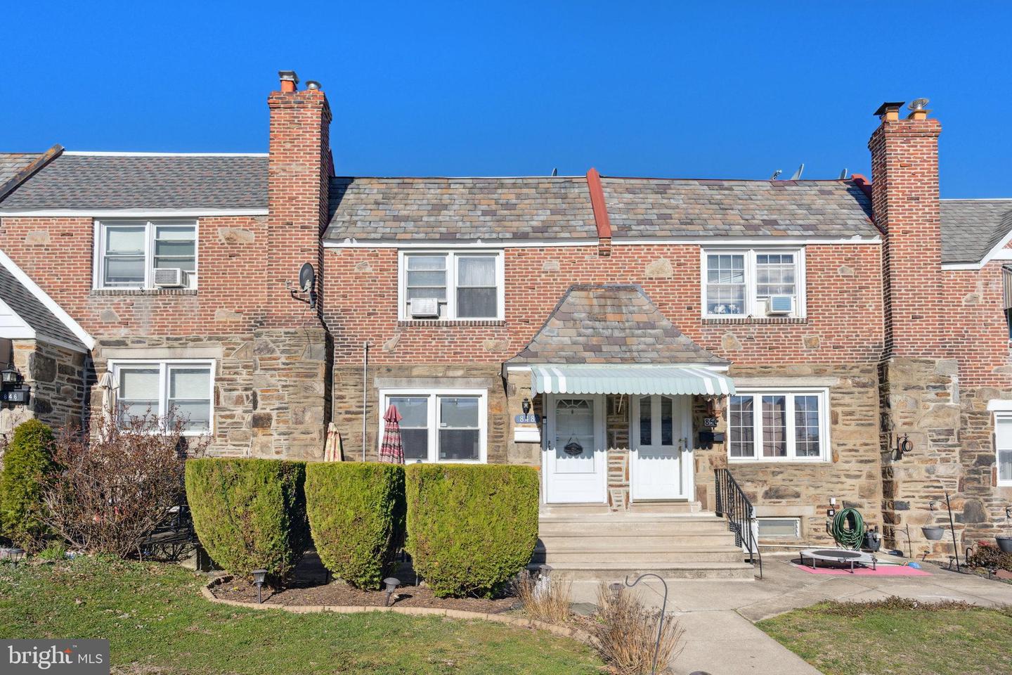 848 Eaton Rd, Drexel Hill, PA 19026 MLS PADE2042552 Coldwell Banker