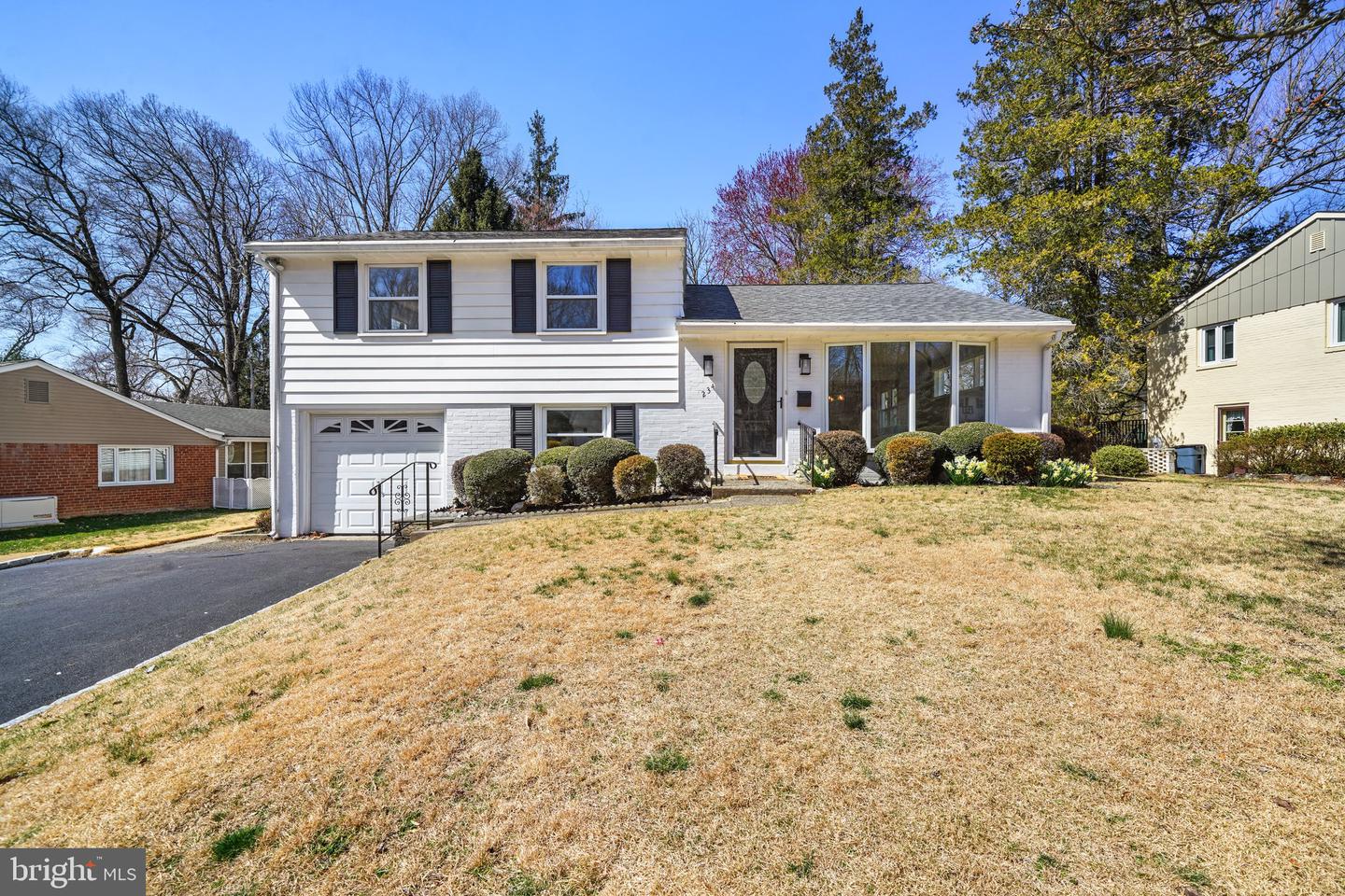 234 Lewis Rd, Springfield, PA 19064 MLS PADE2042684 Coldwell Banker