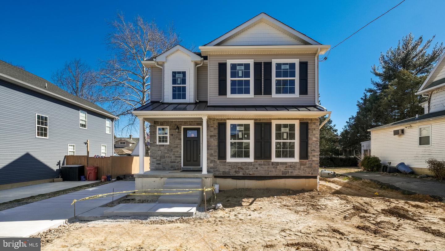 204 Russell St, Ridley Park, PA 19078 MLS PADE2042848 Coldwell Banker