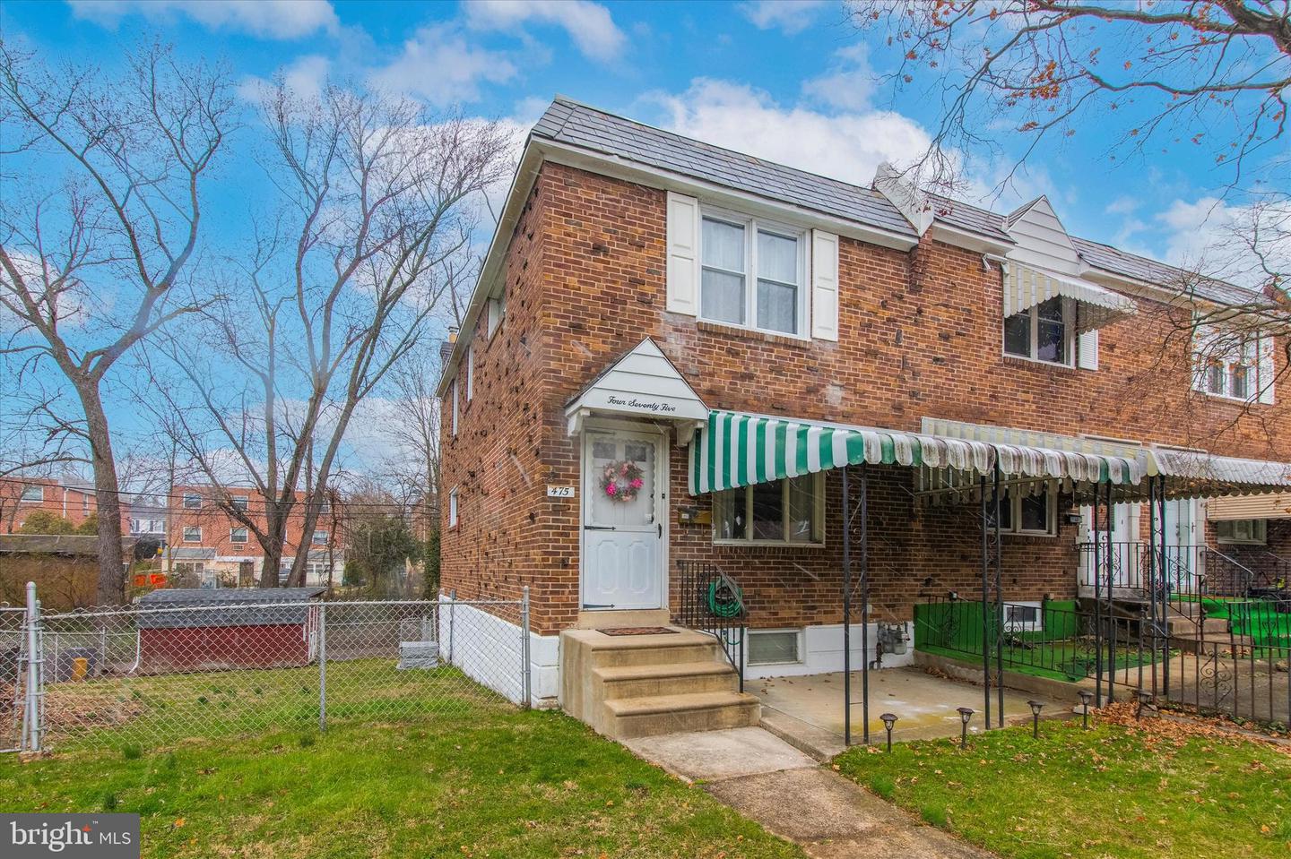 475 Westmont Dr, Collingdale, PA 19023 MLS PADE2042966 Coldwell Banker