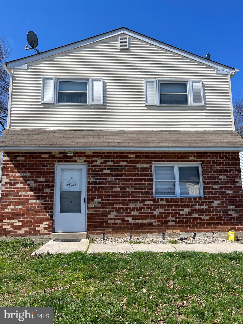 523 Corinthian Ave, Essington, PA 19029 MLS PADE2043148 Coldwell Banker