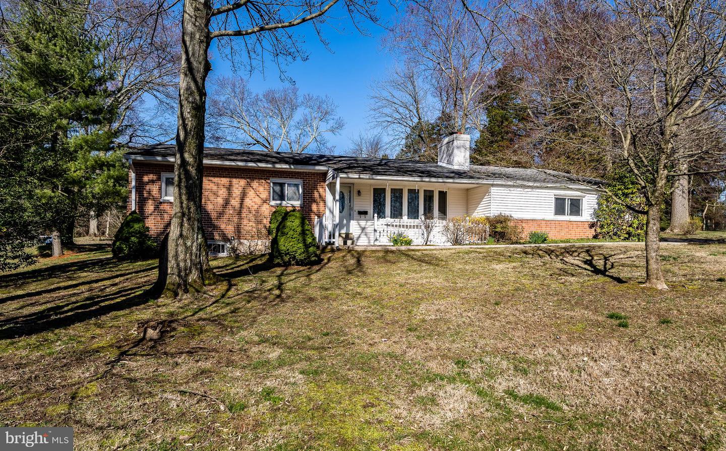 2502 Highland Ave, Broomall, PA 19008 MLS PADE2043160 Coldwell Banker