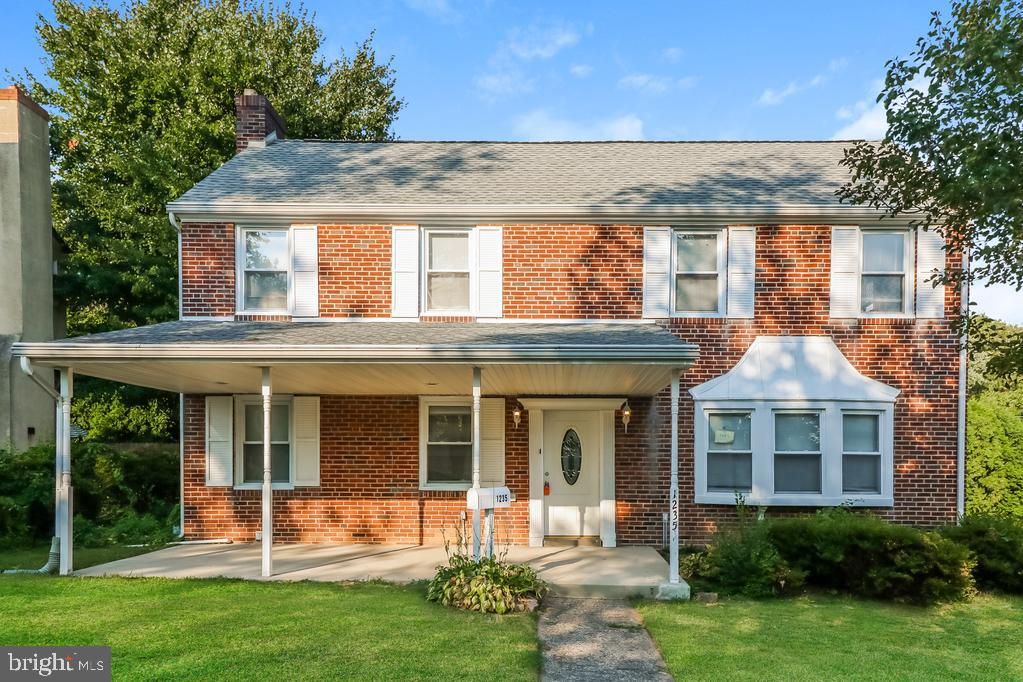 1235 Blythe Ave, Drexel Hill, PA 19026 MLS PADE2043198 Coldwell Banker