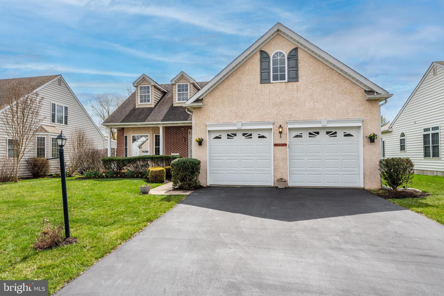 1009 Belmont Ln, Valley, PA 19060 MLS PADE2043262 Coldwell