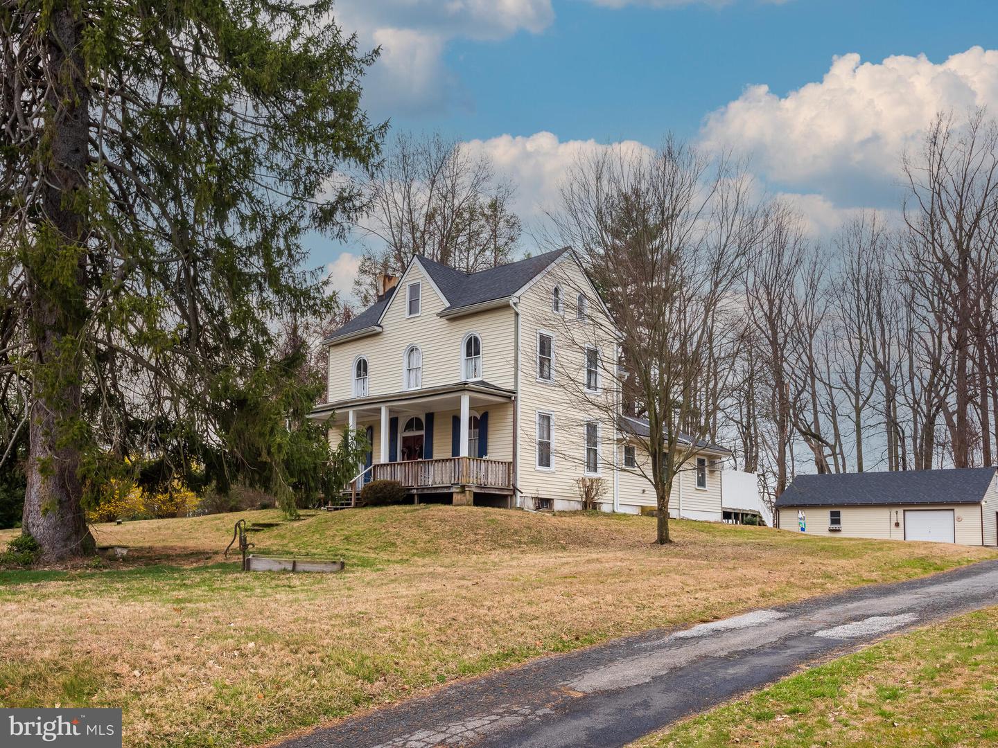 246 Llewelyn Rd, Chester Heights, PA 19017 MLS PADE2043332 Coldwell Banker