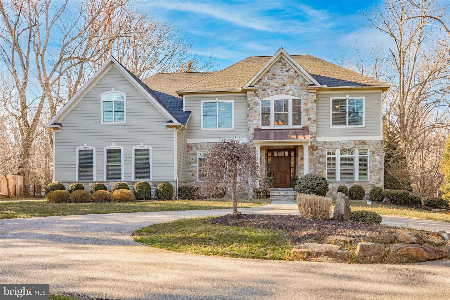 748 Newtown Rd, Villanova, PA 19085 MLS PADE2043400 Coldwell Banker