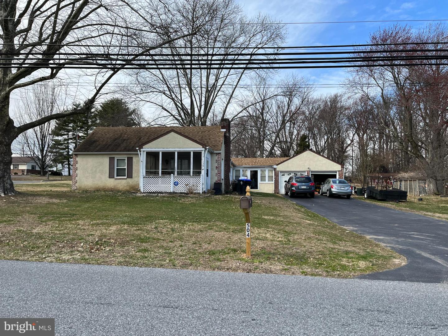 504 Weir Rd, Aston, PA 19014 MLS PADE2043406 Coldwell Banker