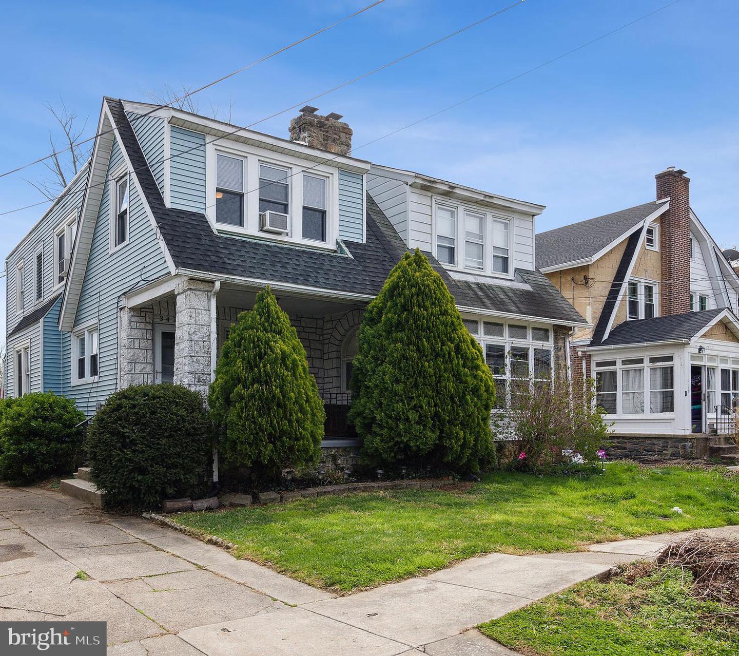 3418 Plumstead Ave, Drexel Hill, PA 19026 MLS PADE2043448 Coldwell