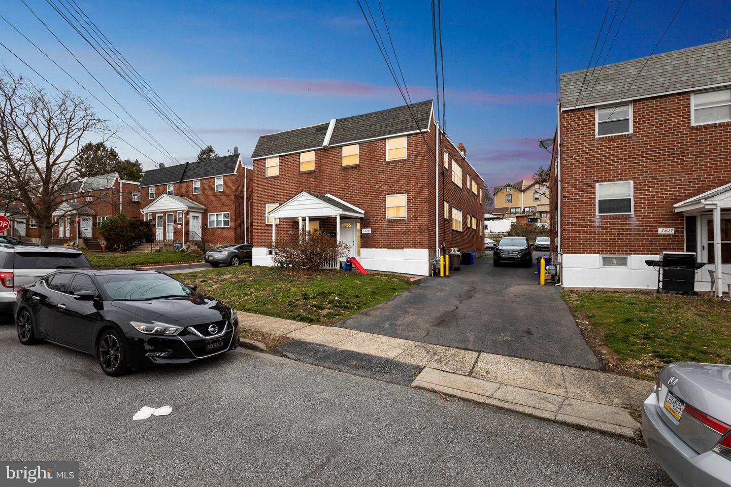 3329 Mary St, Drexel Hill, PA 19026 MLS PADE2043562 Coldwell Banker