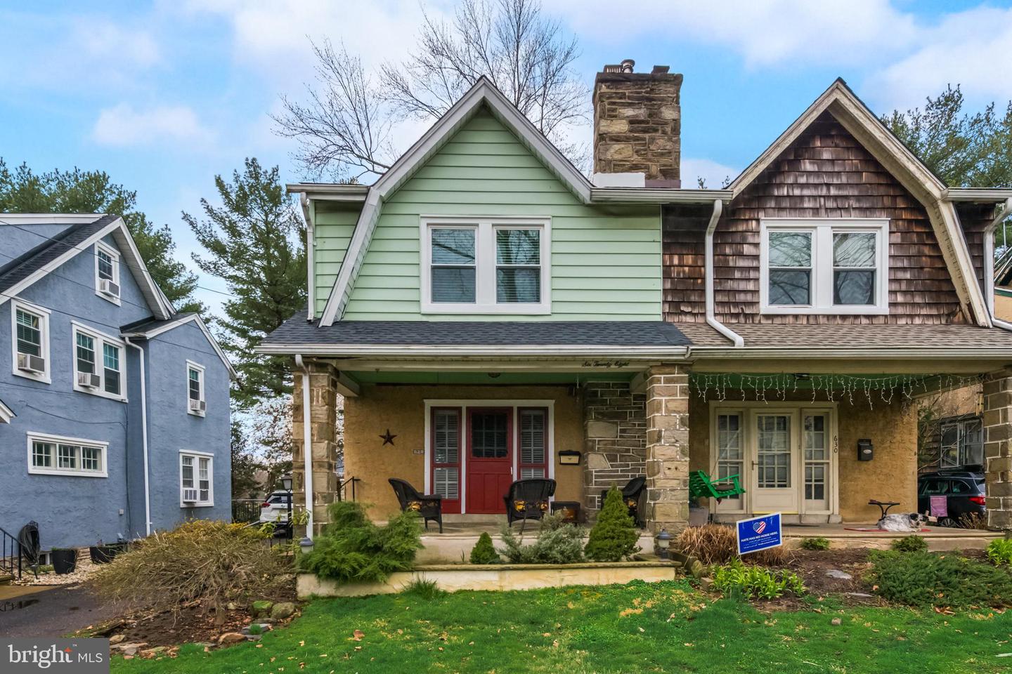 628 Country Club Ln, Havertown, PA 19083 MLS PADE2043588 Coldwell