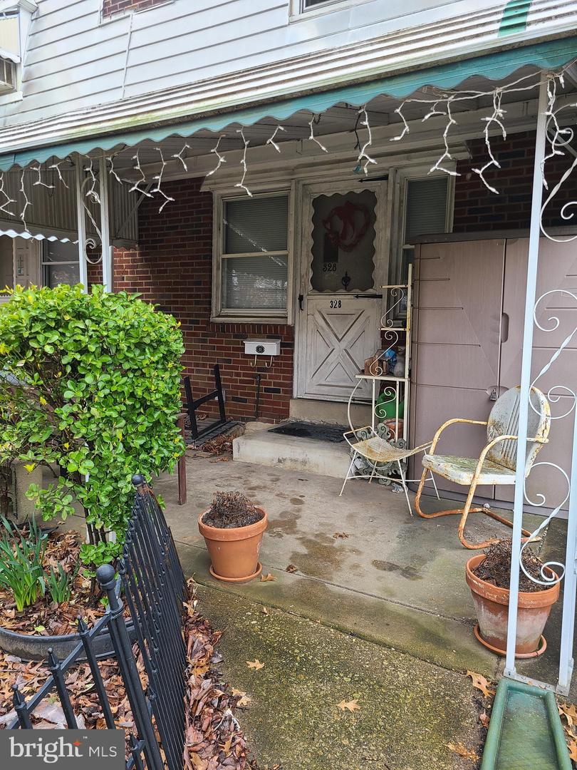 328 Springton Rd, Upper Darby, PA 19082 MLS PADE2043614 Coldwell Banker