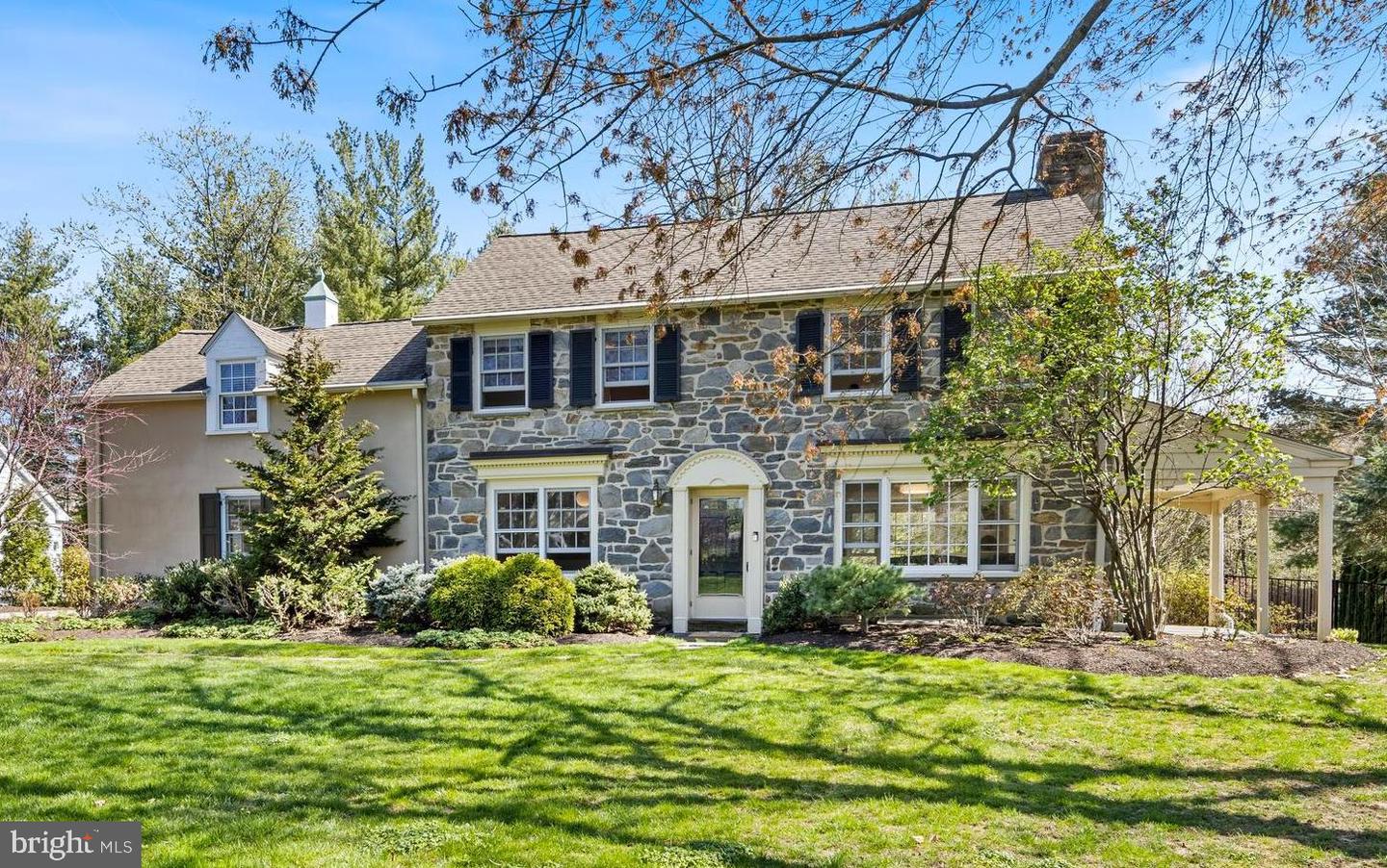 28 Meadowood Rd, Bryn Mawr, PA 19010 MLS PADE2043676 Coldwell Banker