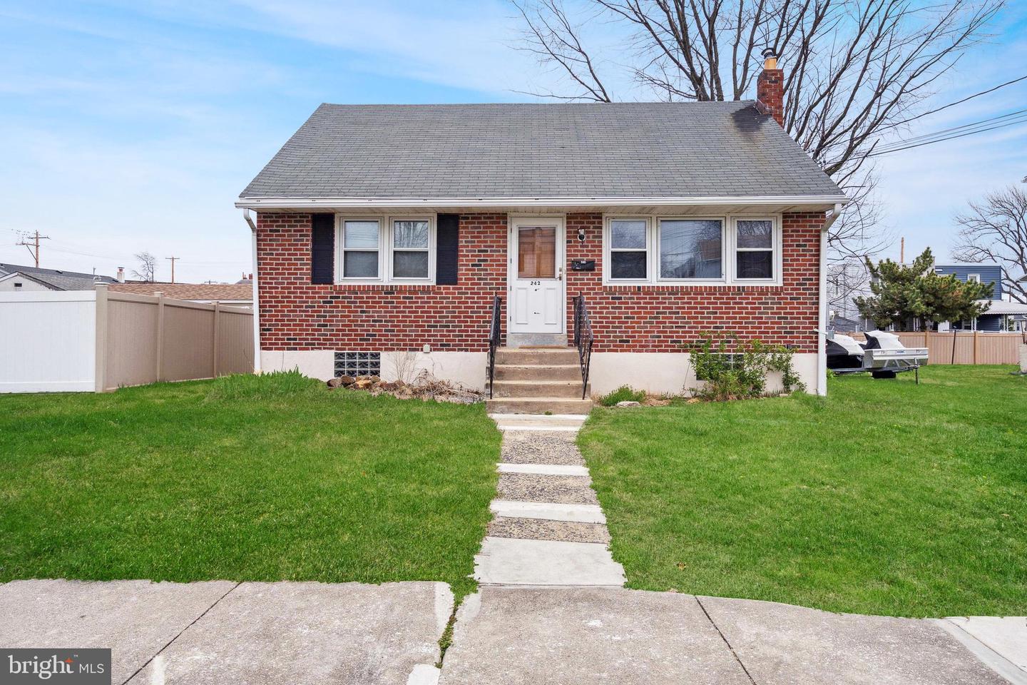 242 Jansen Ave, Essington, PA 19029 MLS PADE2043944 Coldwell Banker