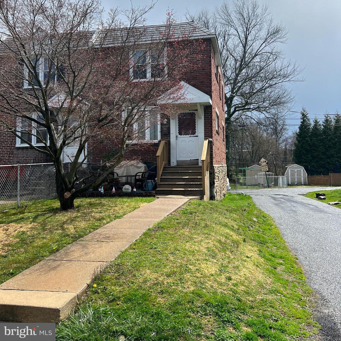 2340 Bond Ave, Drexel Hill, PA 19026 MLS PADE2044004 Coldwell Banker