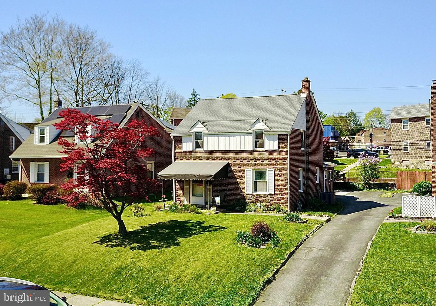 711 Braxton Rd, Ridley Park, PA 19078 MLS PADE2044026 Coldwell Banker