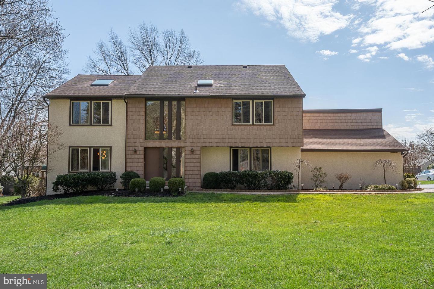 100 Drakes Drum Dr, Bryn Mawr, PA 19010 MLS PADE2044044 Coldwell Banker