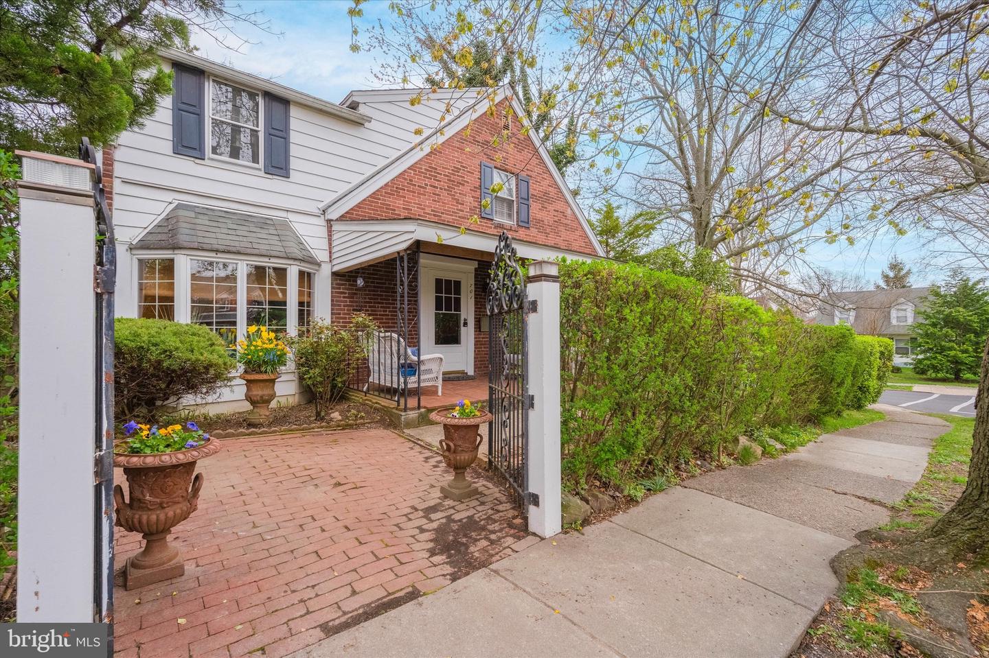 701 Braxton Rd, Ridley Park, PA 19078 MLS PADE2044098 Coldwell Banker