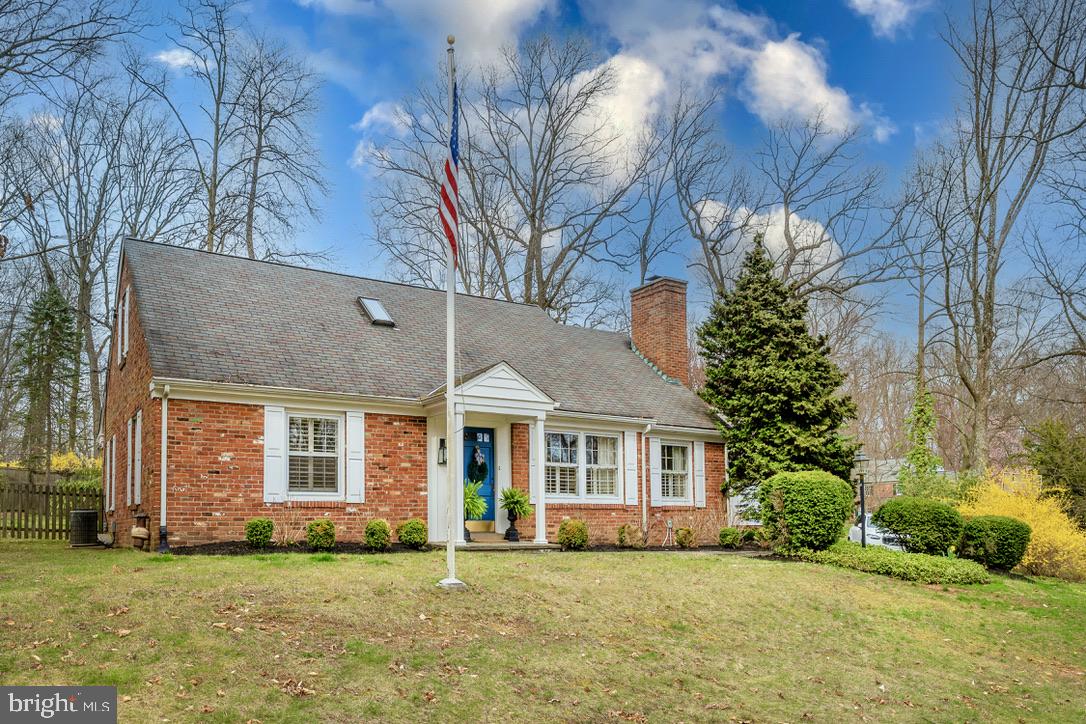 48 Northwoods Rd, Wayne, PA 19087 MLS PADE2044184 Coldwell Banker