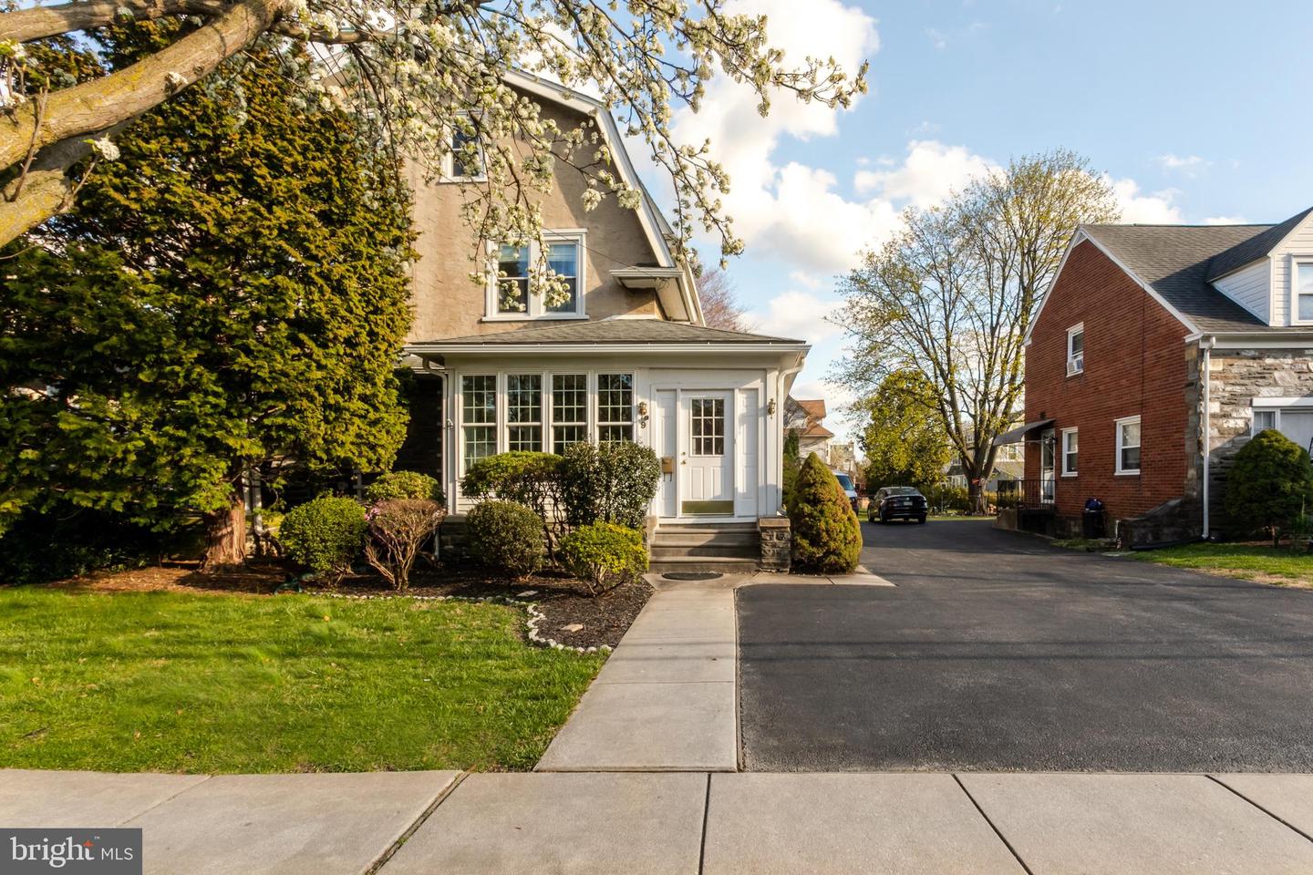 9 Mill Rd, Havertown, PA 19083 MLS PADE2044232 Coldwell Banker