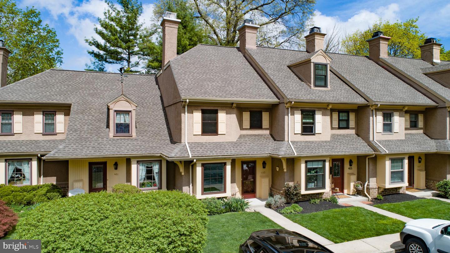 403 Eagle Rd, Wayne, PA 19087 MLS PADE2044278 Coldwell Banker