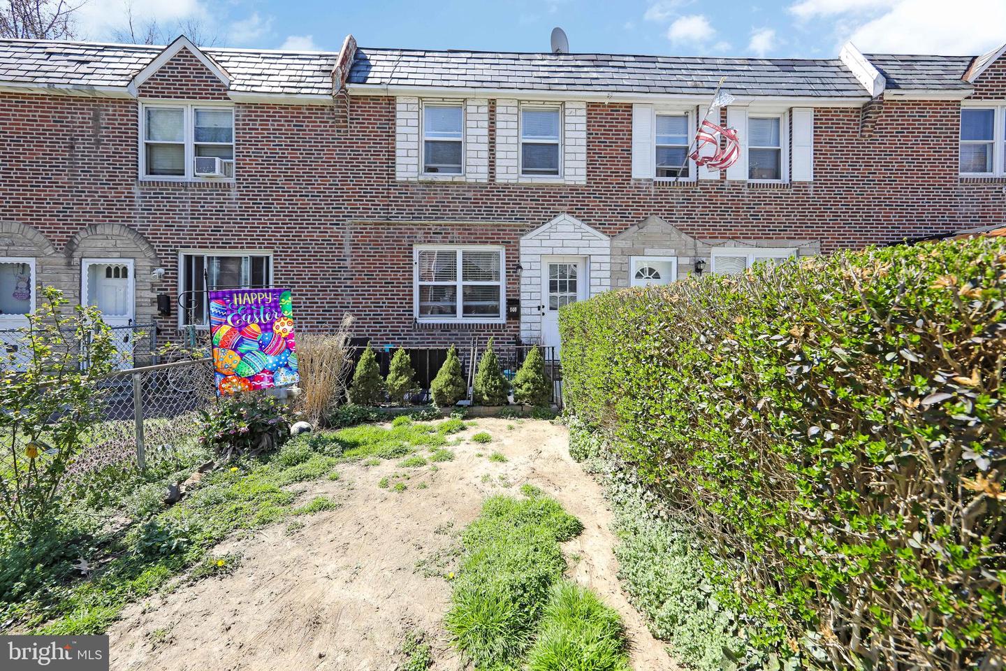 140 Blanchard Rd, Drexel Hill, PA 19026 MLS PADE2044292 Coldwell Banker