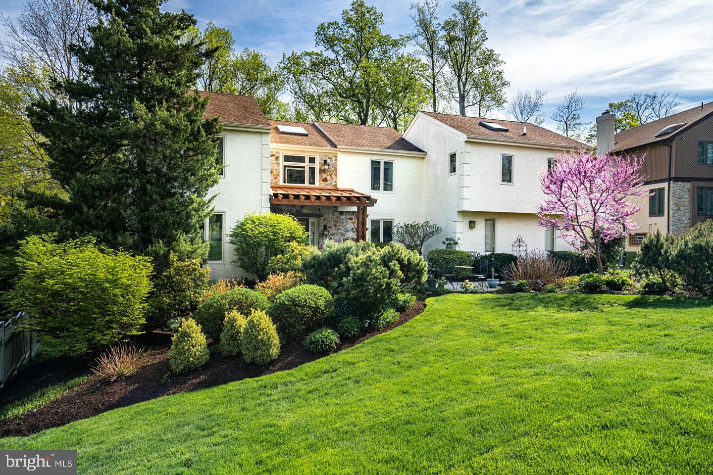 204 Lone Oak Dr, Bryn Mawr, PA 19010 MLS PADE2044412 Coldwell Banker