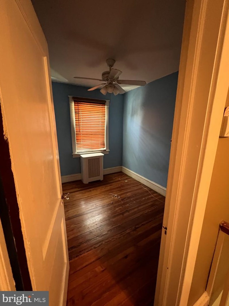 126 Mowry St, Chester PA  19013-5024 exterior