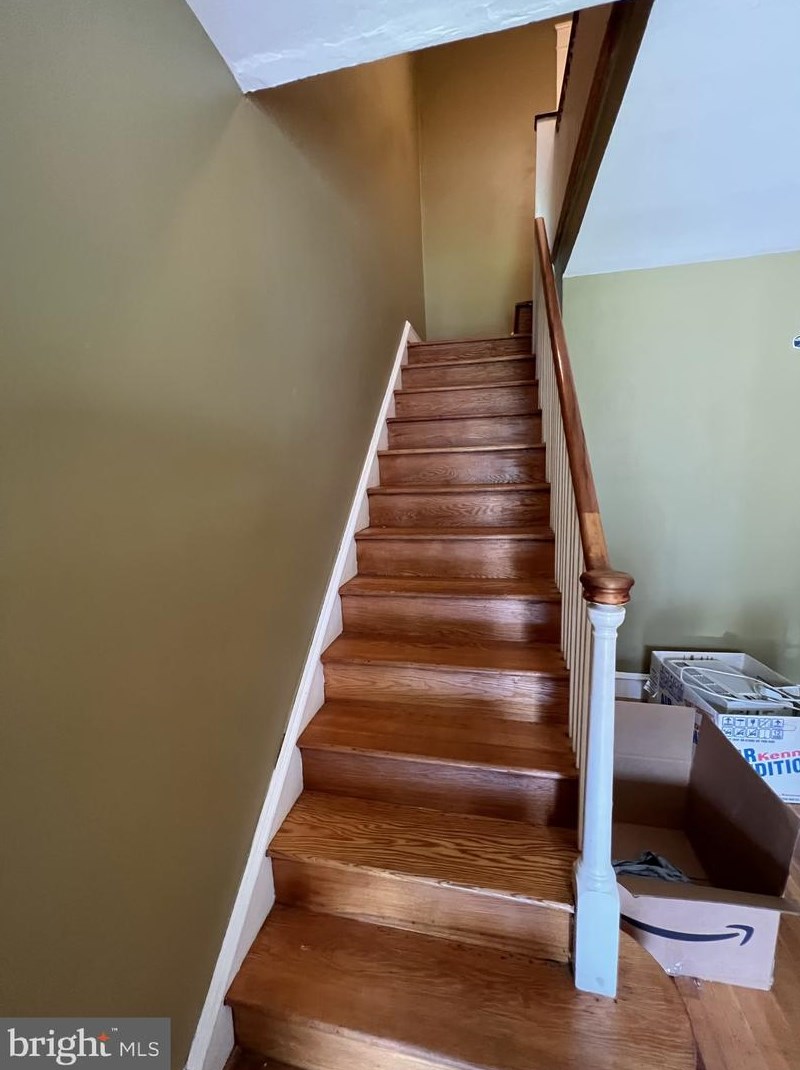 126 Mowry St, Chester PA  19013-5024 exterior