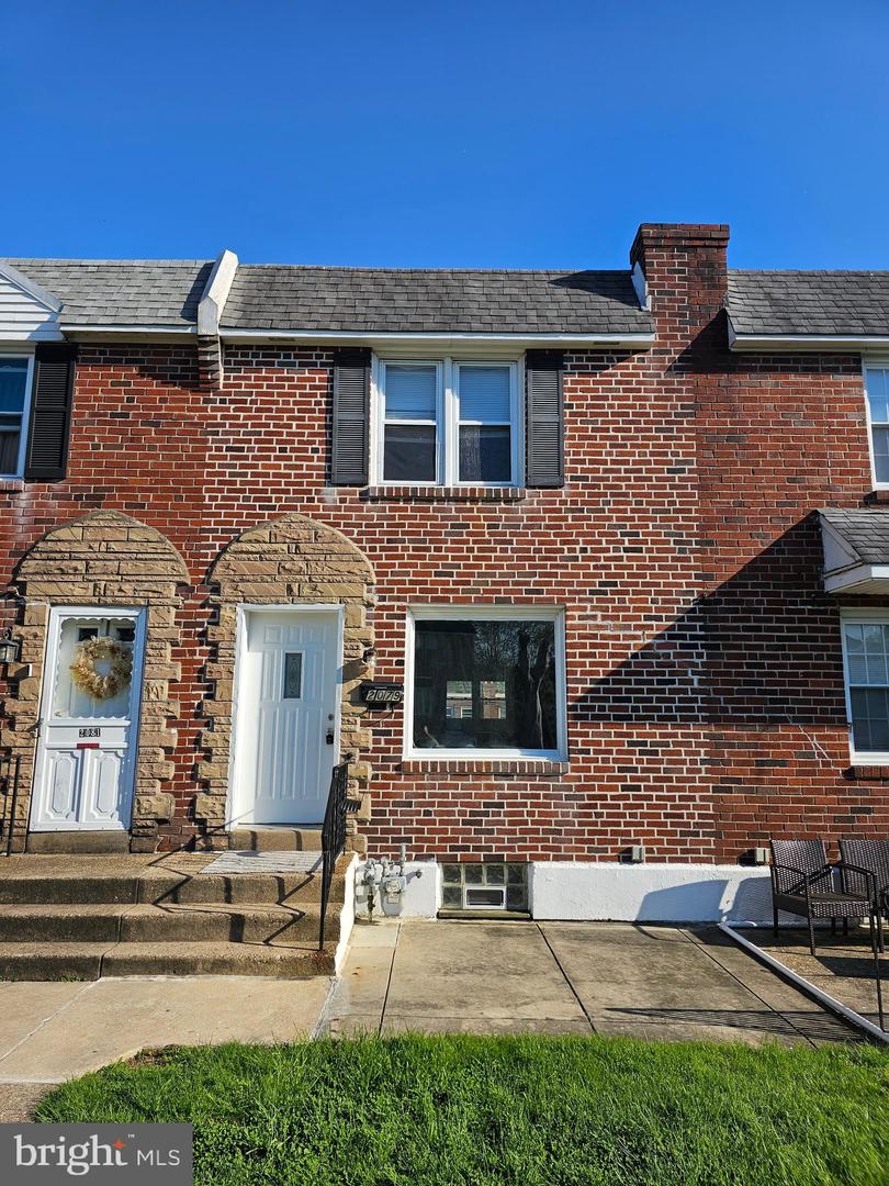 2079 Kent Rd, Folcroft, PA 19032 MLS PADE2044730 Coldwell Banker