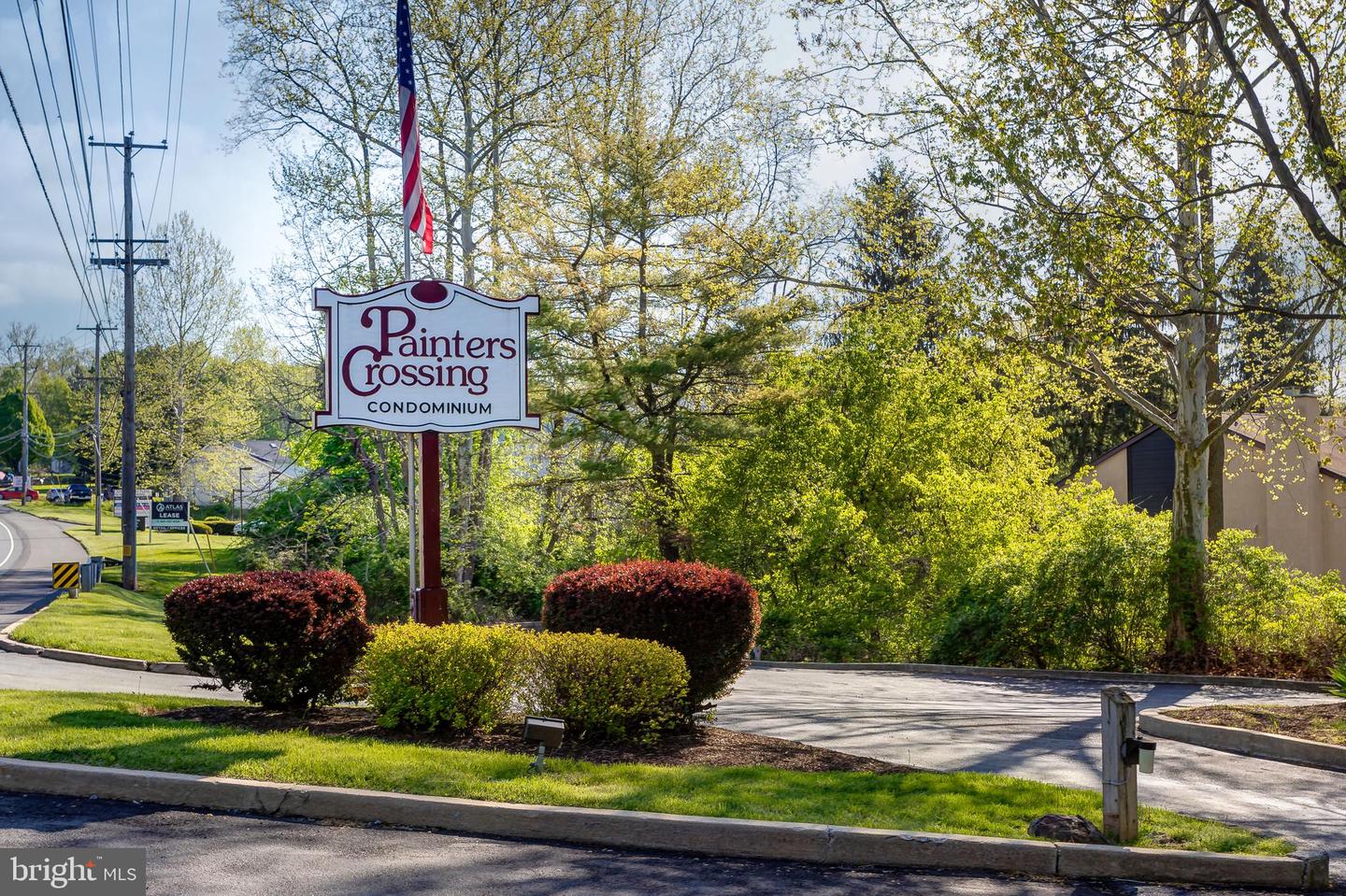 911 Painters Crossing 911, Chadds Ford, PA 19317 MLS PADE2044734