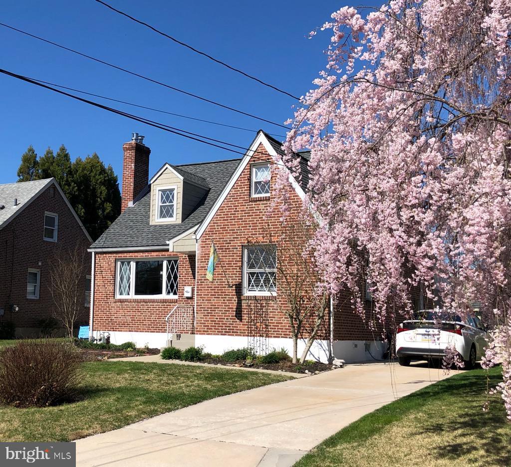 736 Mitchell Ave, Morton, PA 19070 MLS PADE2044840 Coldwell Banker