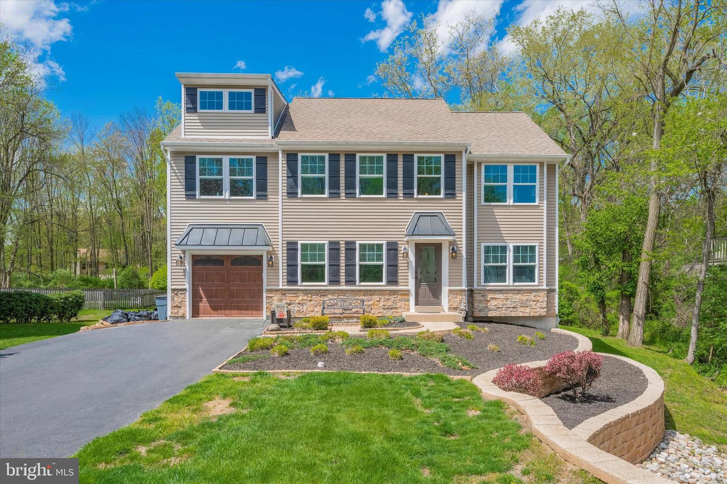 4106 Bugle Ln, Boothwyn, PA 19061 MLS PADE2044842 Coldwell Banker