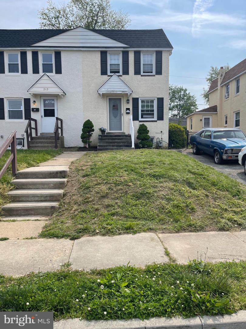 217 Derwood Dr, Woodlyn, PA 19094 MLS PADE2044888 Coldwell Banker