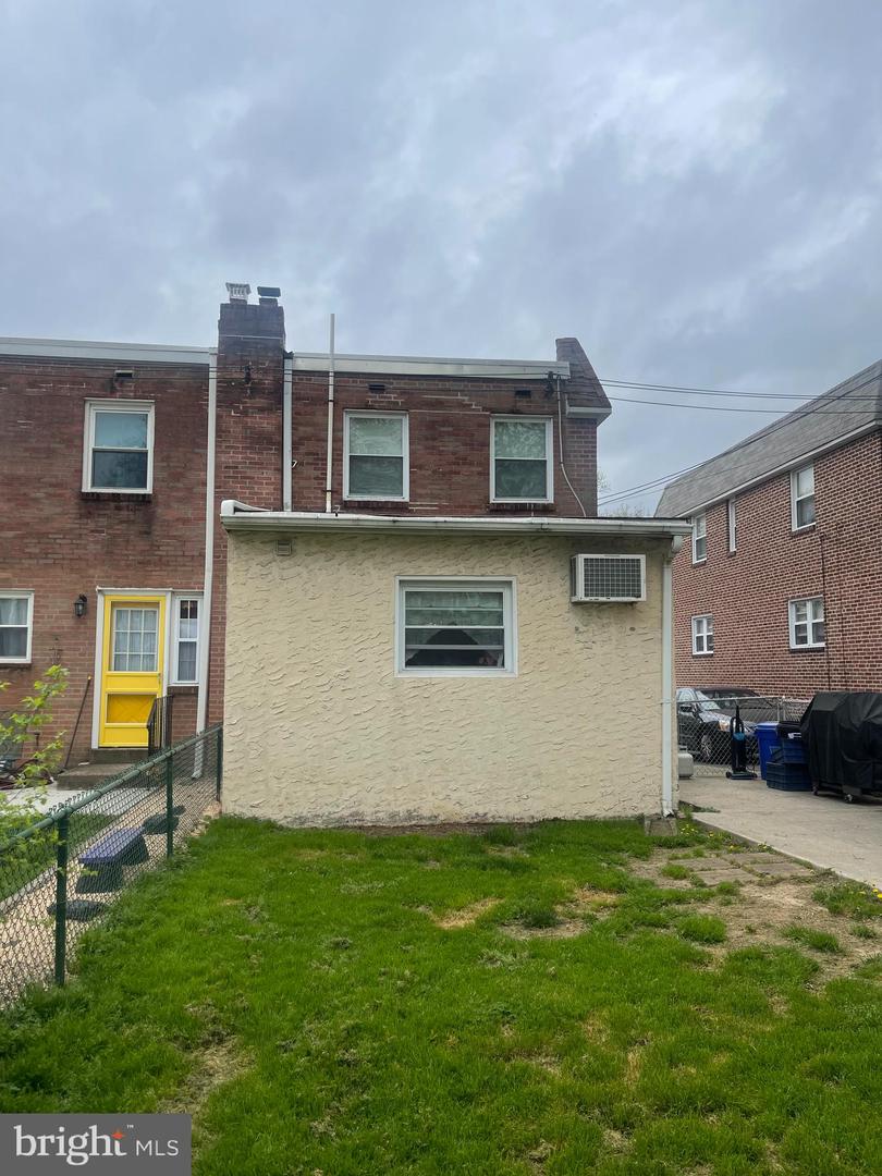 419 Folsom Ave, Prospect Park, PA 19076 MLS PADE2045022 Coldwell Banker