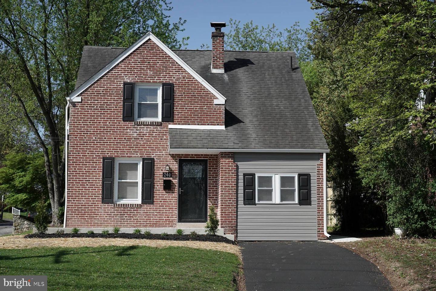 240 Shadeland Ave, Drexel Hill, PA 19026 MLS PADE2045056 Coldwell