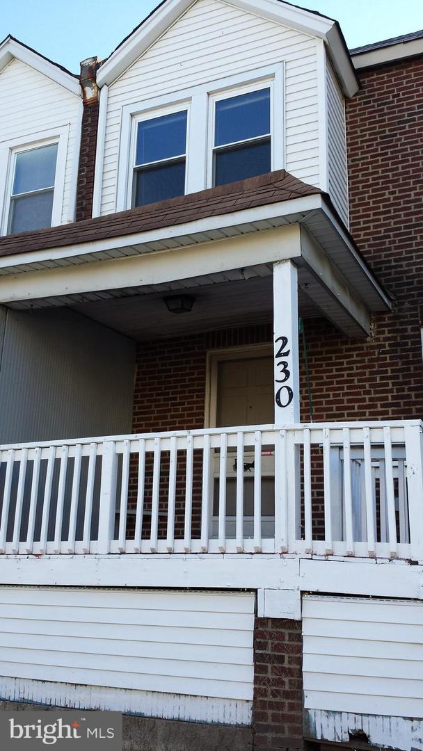 230 Greenwood Rd, Sharon Hill, PA 19079 MLS PADE2045072 Coldwell Banker