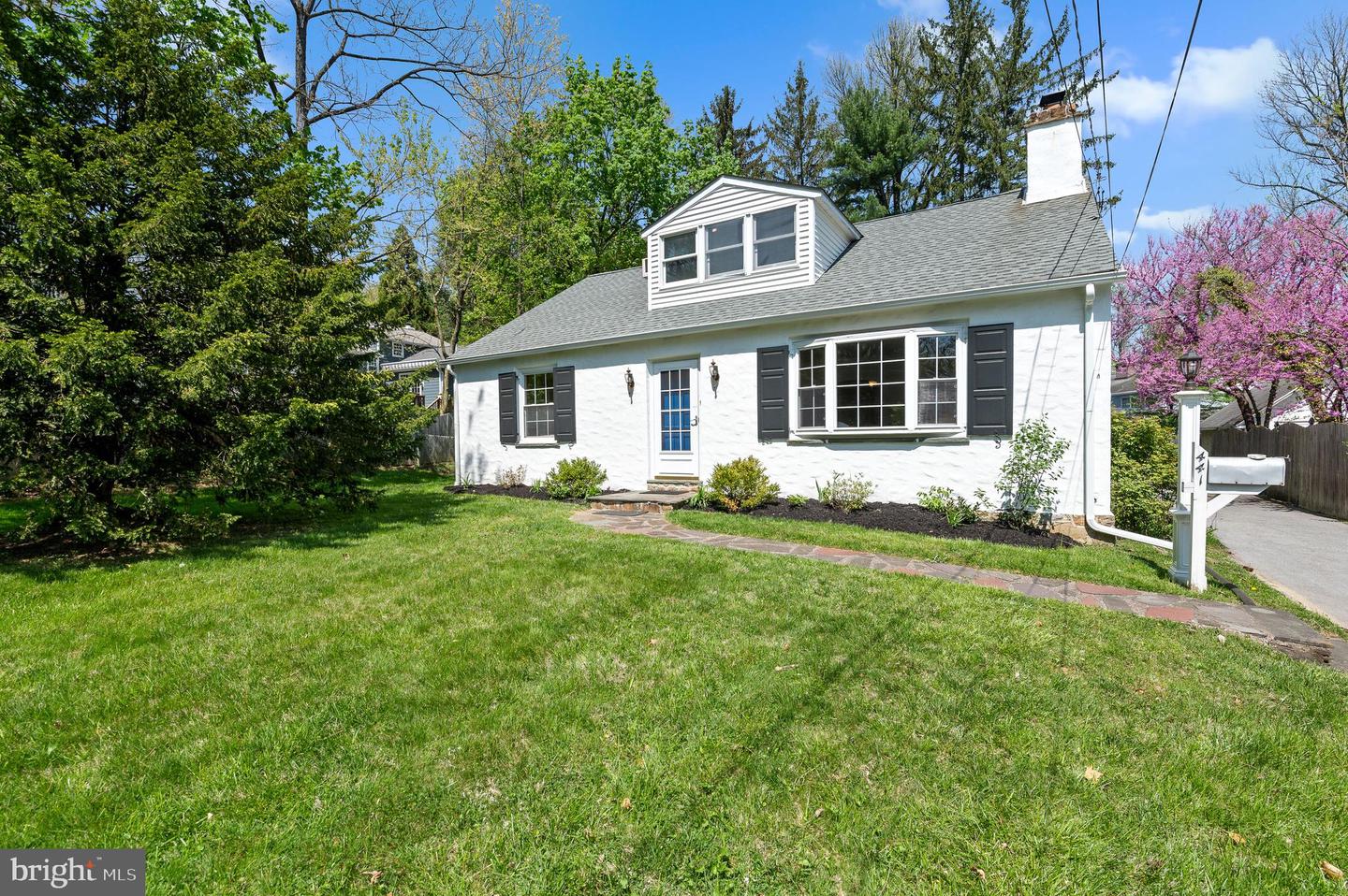 441 Conestoga Rd, Wayne, PA 19087 MLS PADE2045216 Coldwell Banker