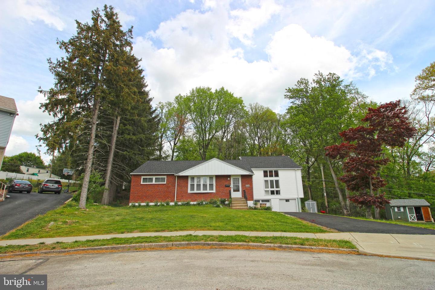 10 Fawn Ln, Newtown Square, PA 19073 MLS PADE2045244 Coldwell Banker