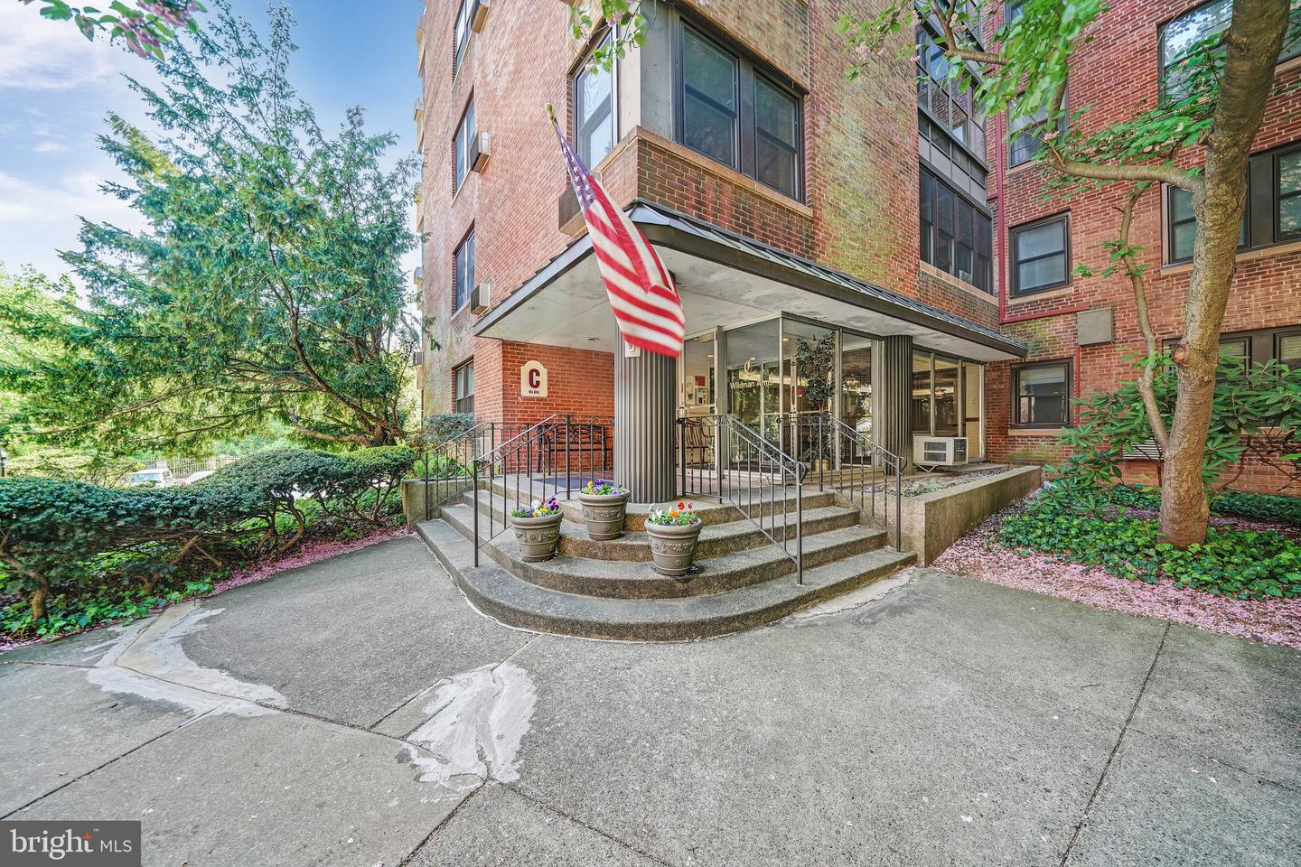 80 W Baltimore Ave C604, Lansdowne, PA 19050 MLS PADE2045328